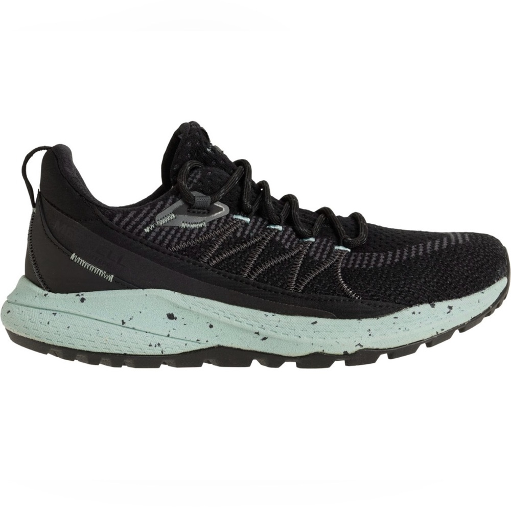 Merrell Waterproof Hiking Shoes - Picture 2 of 15